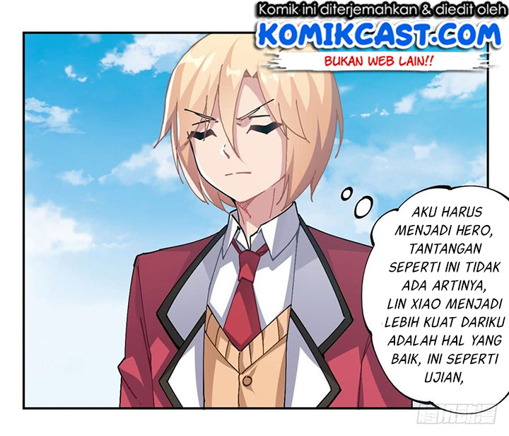 I Picked Up a Demon Lord as a Maid Chapter 21 Gambar 42